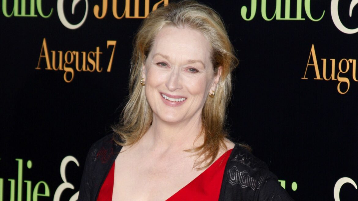 Meryl Streep’s Favorite Chicken Recipe Comes From This Iconic Chef Meryl Streep's Favorite Chicken Recipe Comes From This Iconic Chef