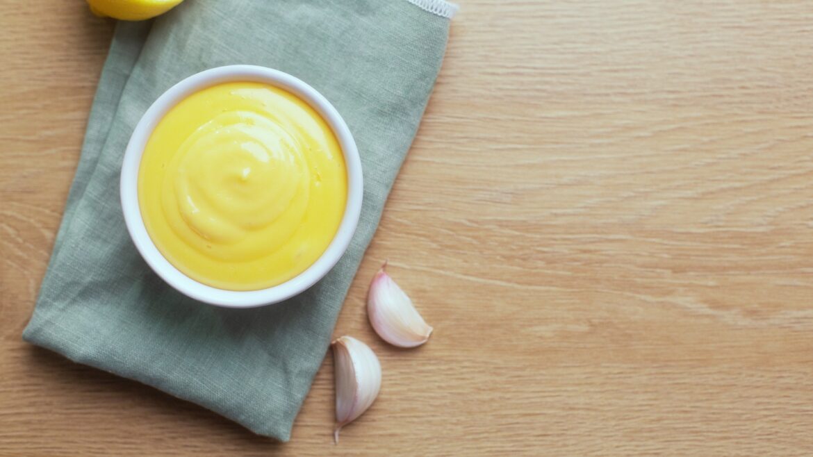 Aioli Leaving A Bitter Taste In Your Mouth? Here's What You're Doing Wrong
