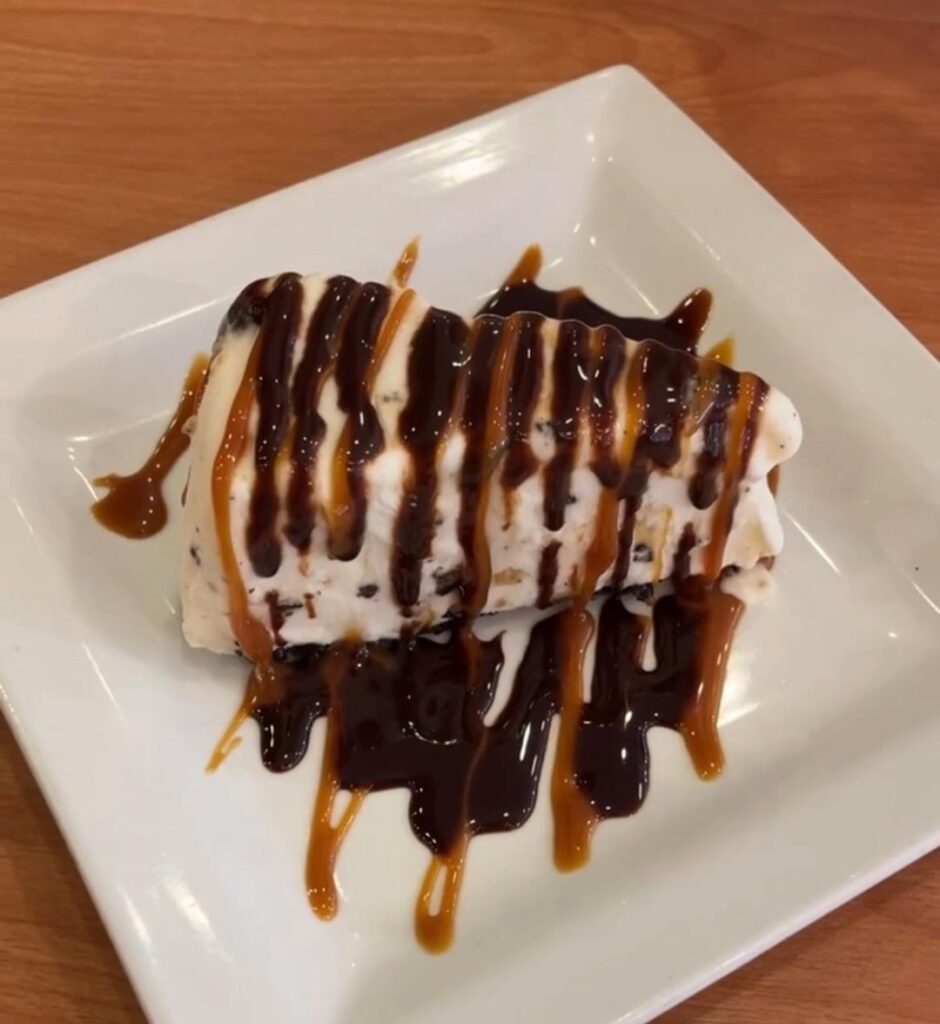 could this be 1000 cals