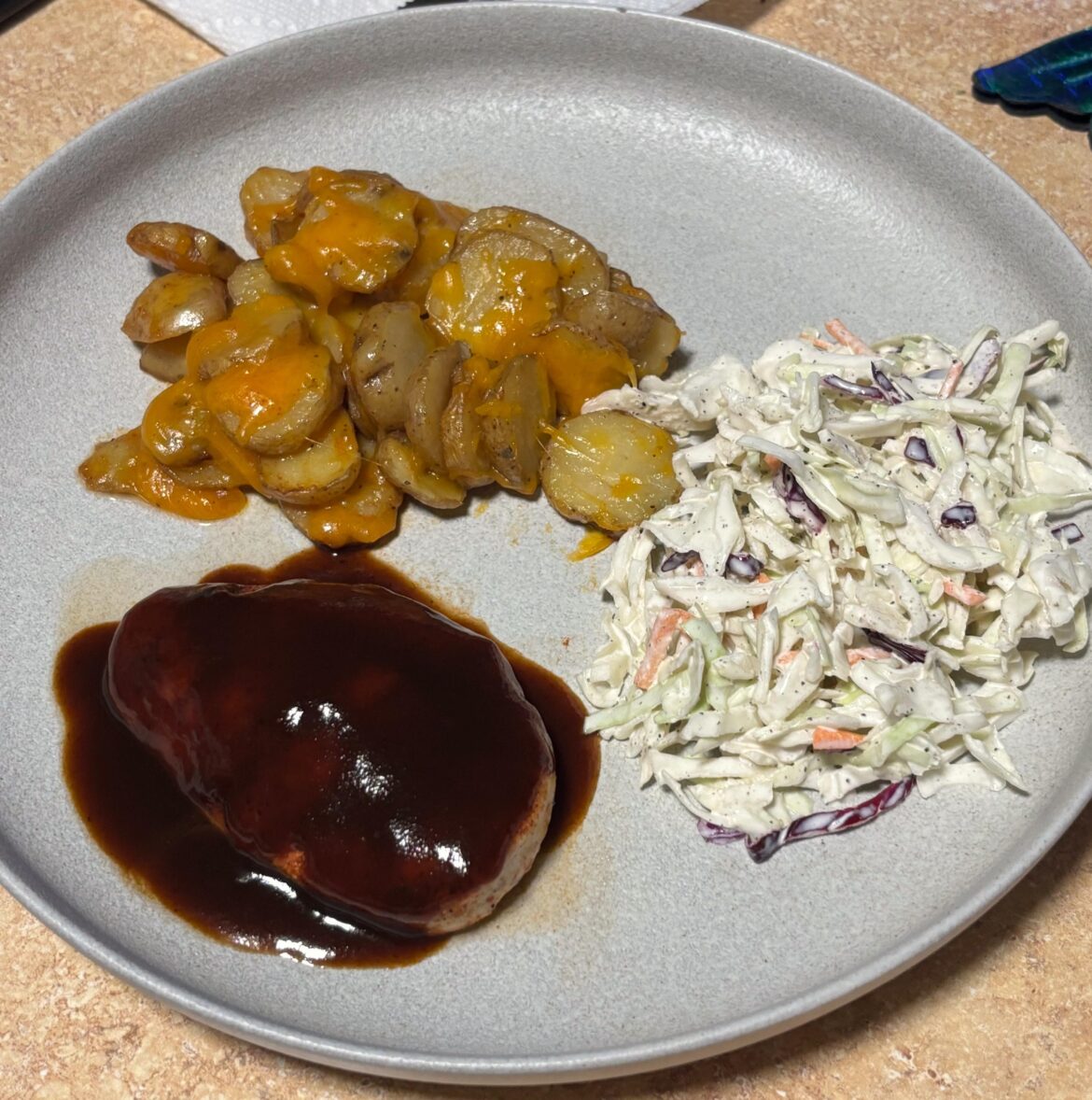 Prep & Bake BBQ Chicken 🍗