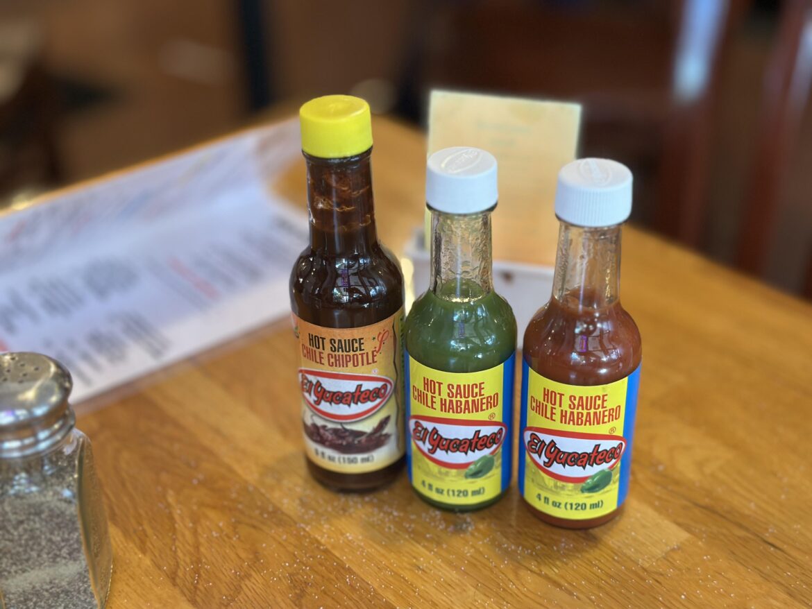 La Fonda, Chandler Park, Atlanta, GA