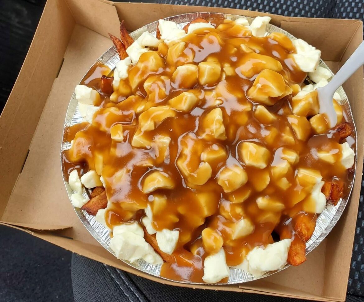 Poutine