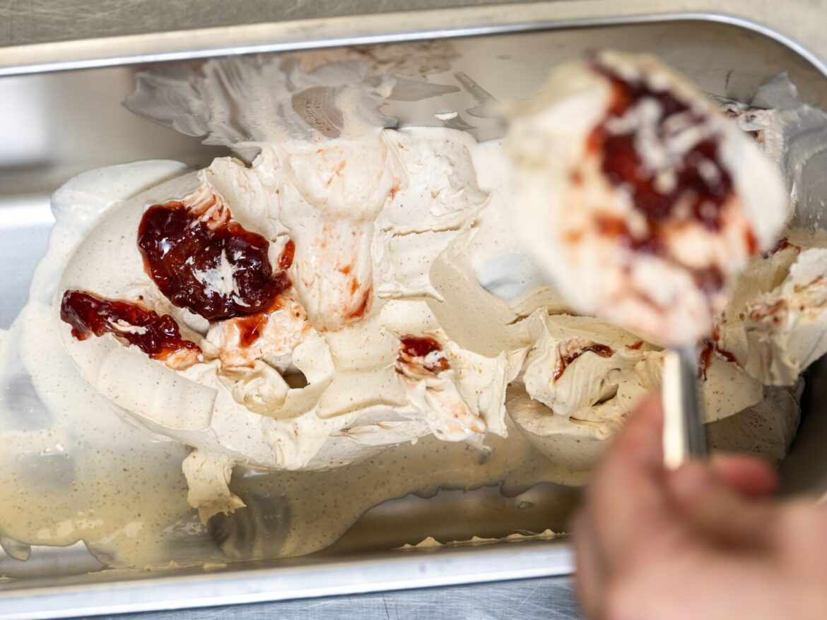 How Bad Walter’s creates its wild, lactose-free ice cream flavors How Bad Walter's creates its wild, lactose-free ice cream flavors