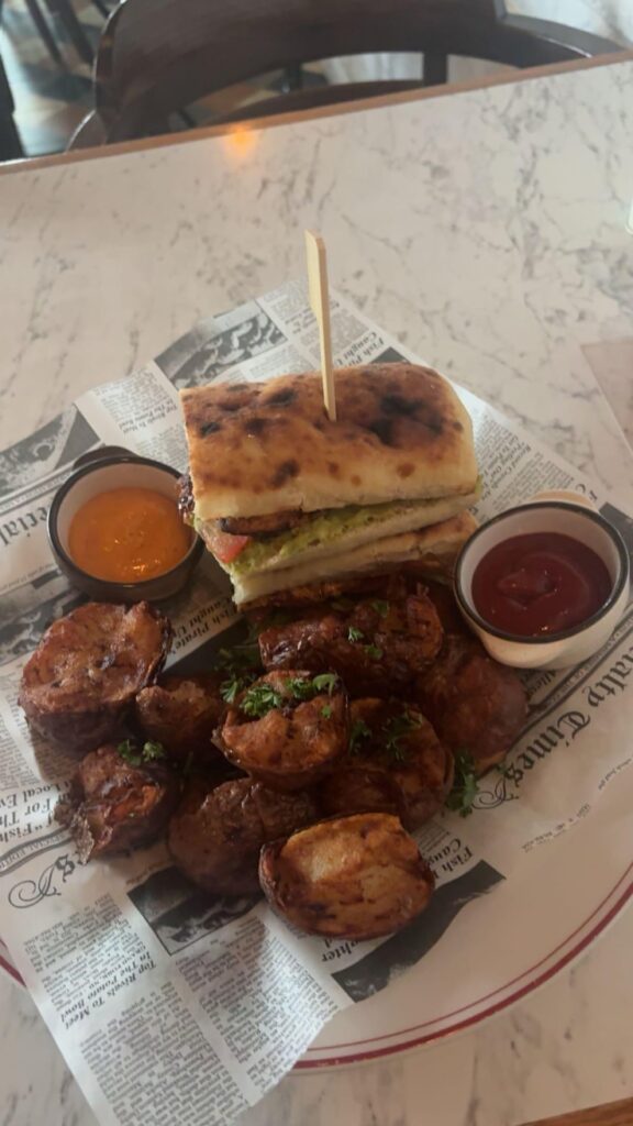 Estimation of how many calories I ate?