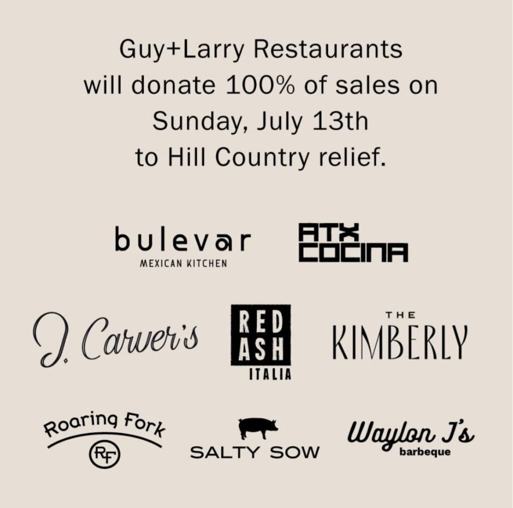 Guy+Larry Donating All Sales Today! 7/13