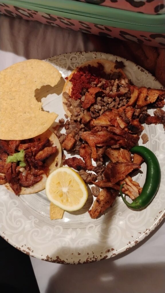 Si pudieras elegir uno cuál sería? 👁️👄👁️🤤💚