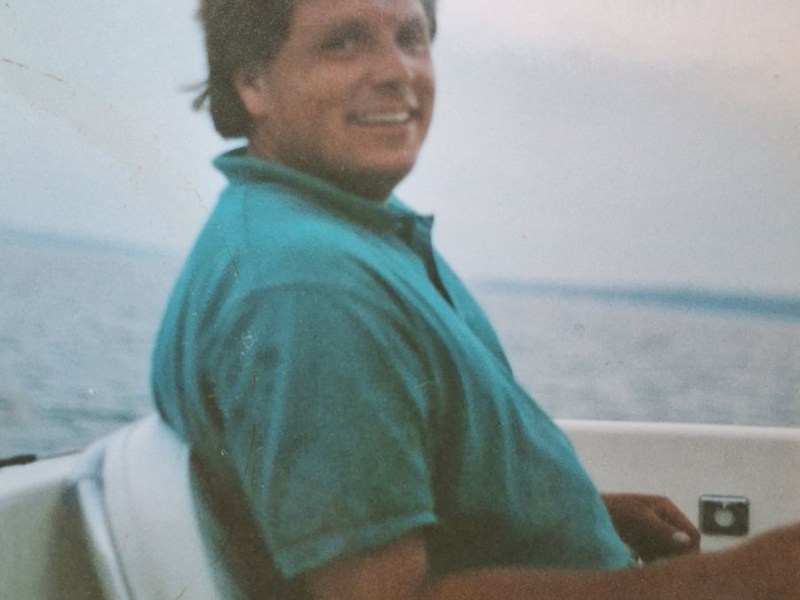 Obituary: Joseph Jennings