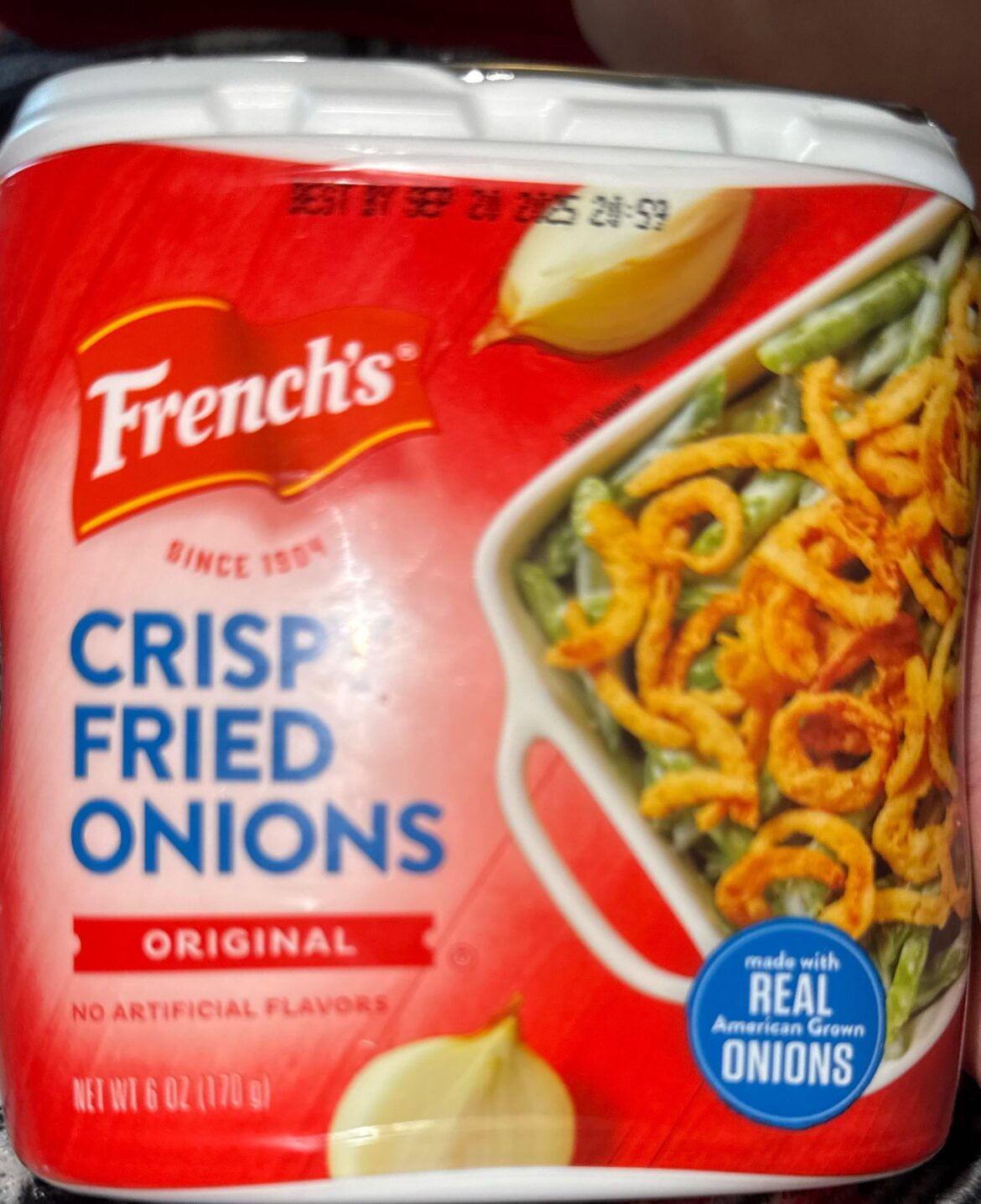 I love these so much I just eat them like chips