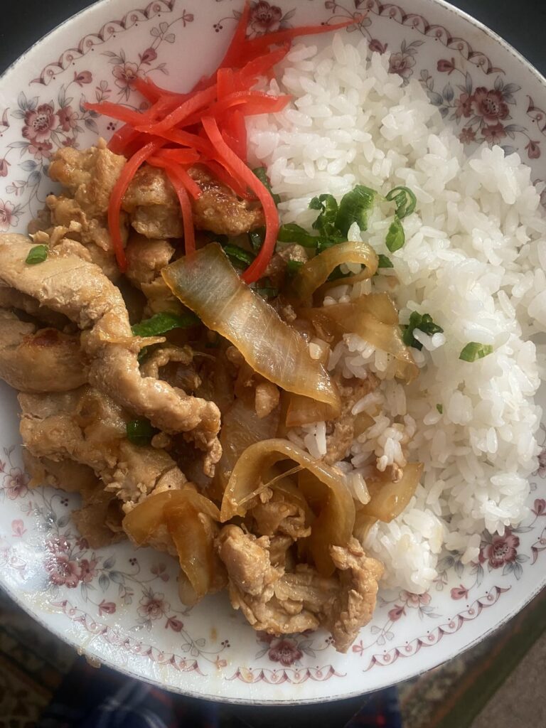 favorite memories related to japanese food? (pics mine but mostly unrelated)