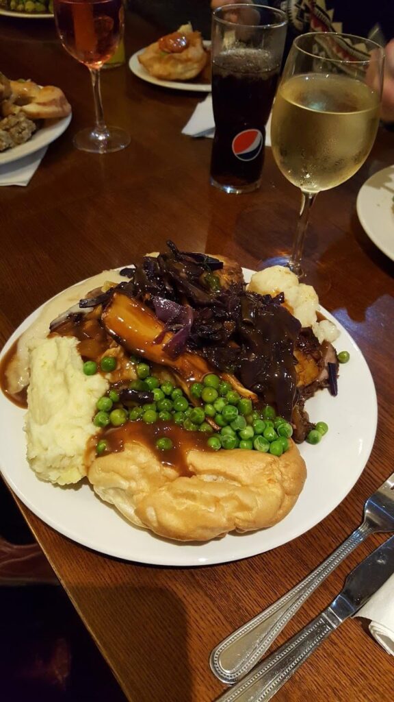 Toby Carvery vs Beefeater?