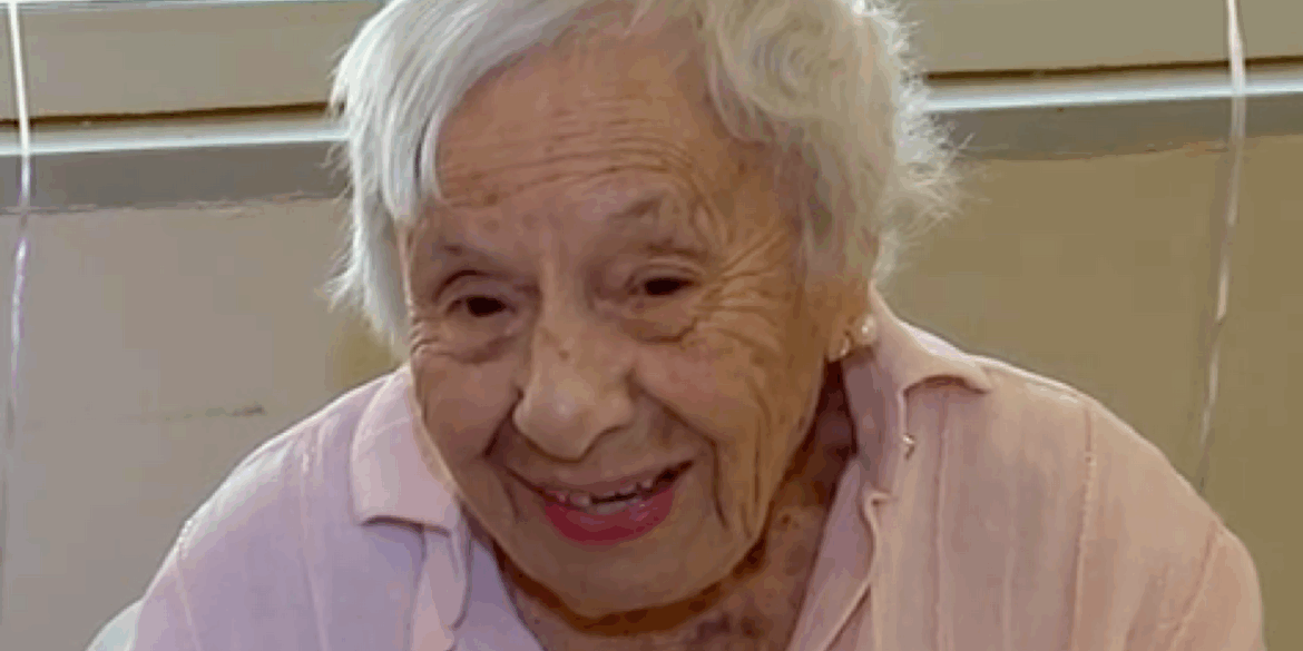 112-Year-Old Louise Jean Signore Reveals Her Longevity Diet — Best Life