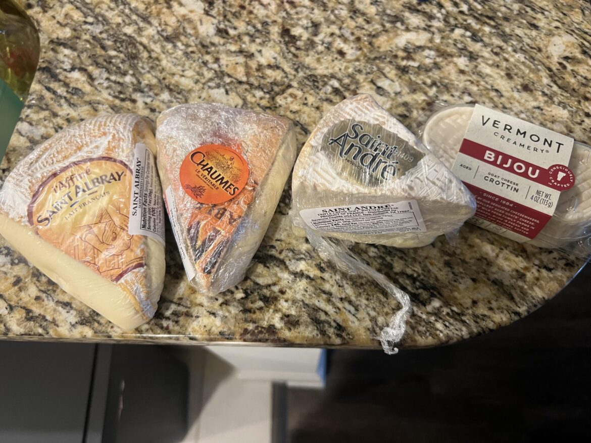 Grocery outlet haul. Grocery outlet haul.