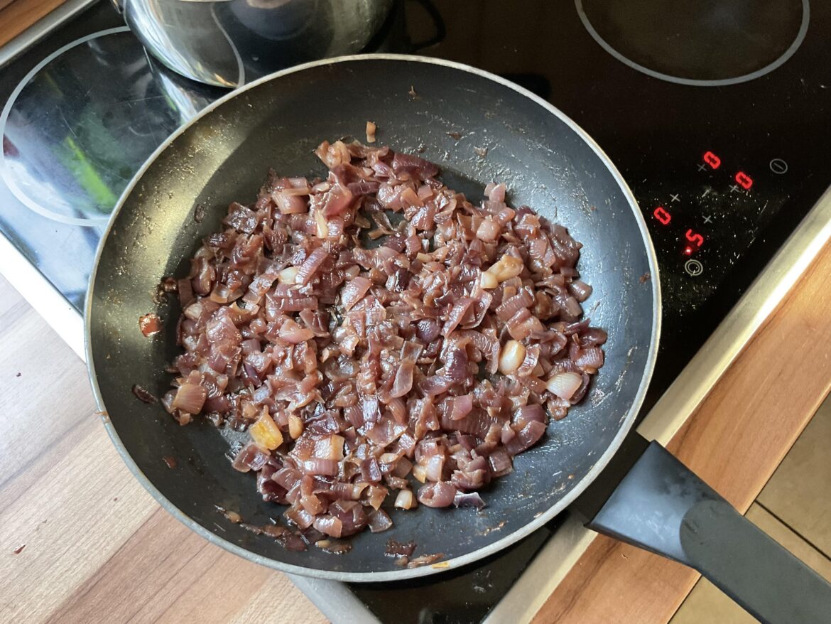 First try, found this community after 45 year loving fried&raw onions