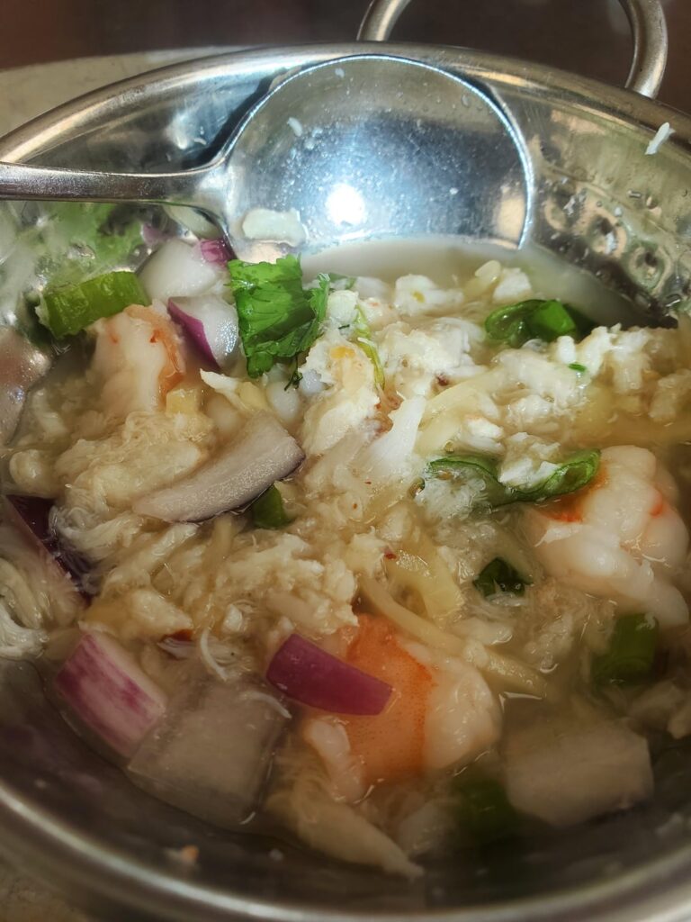 Galangal Thai Fusion - Hollywood