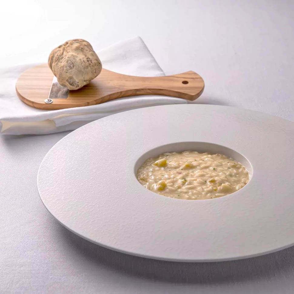 luca fantin risotto