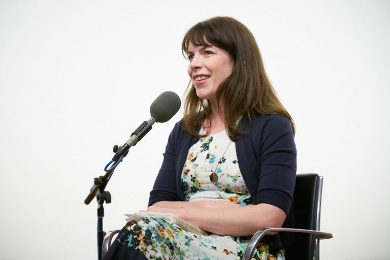 Lucy Kalanithi