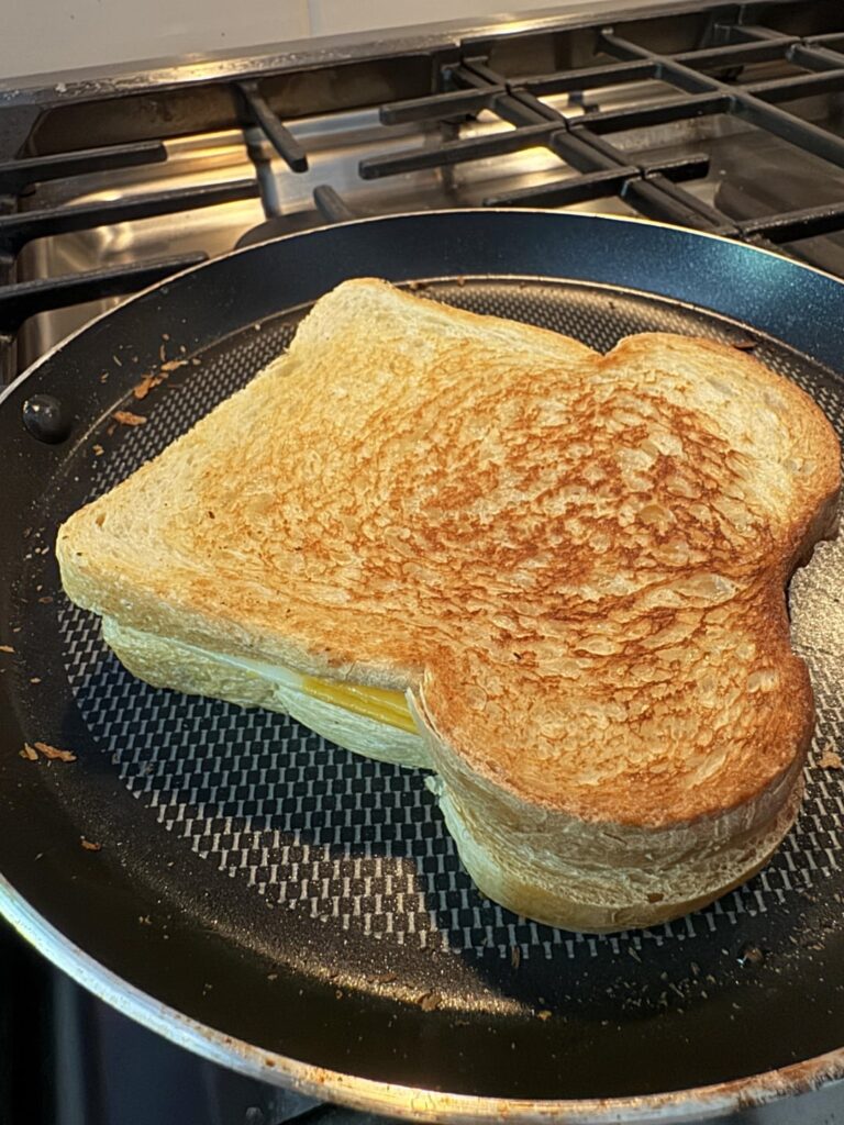 Are y'all ready for the ketchup + hot sauce supremacy convo?