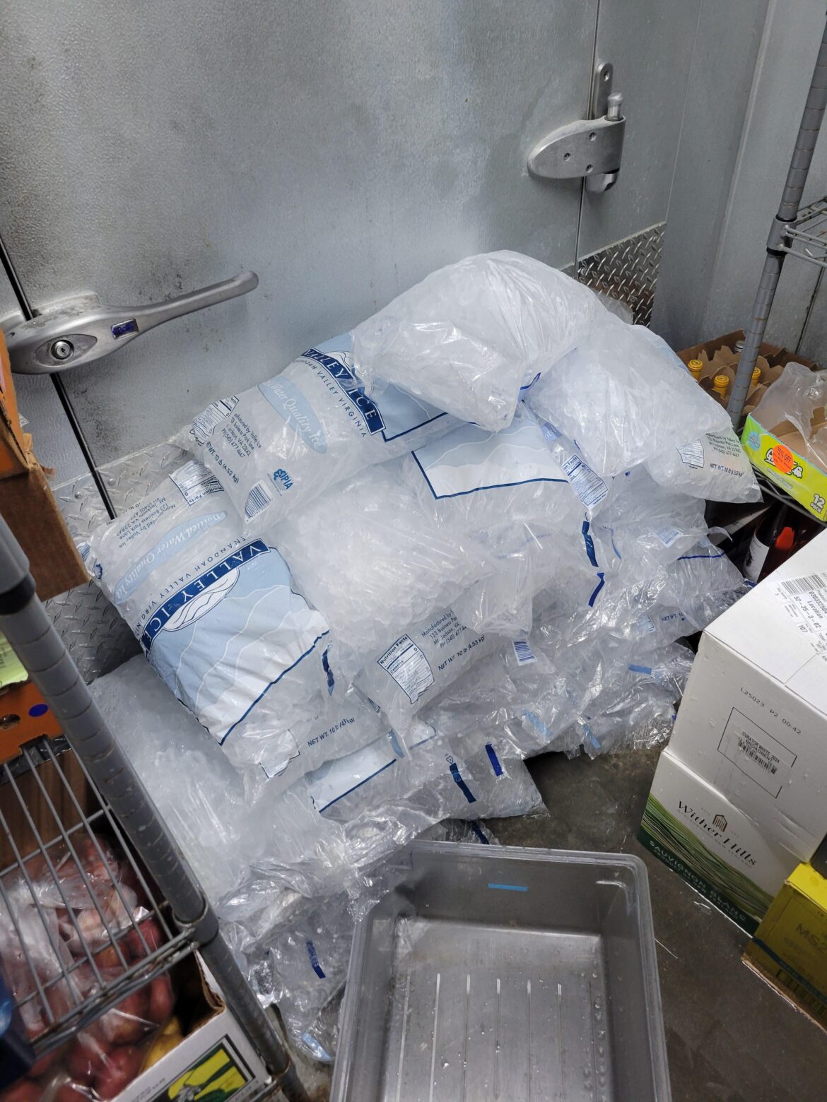 Real doers, not thinkers.