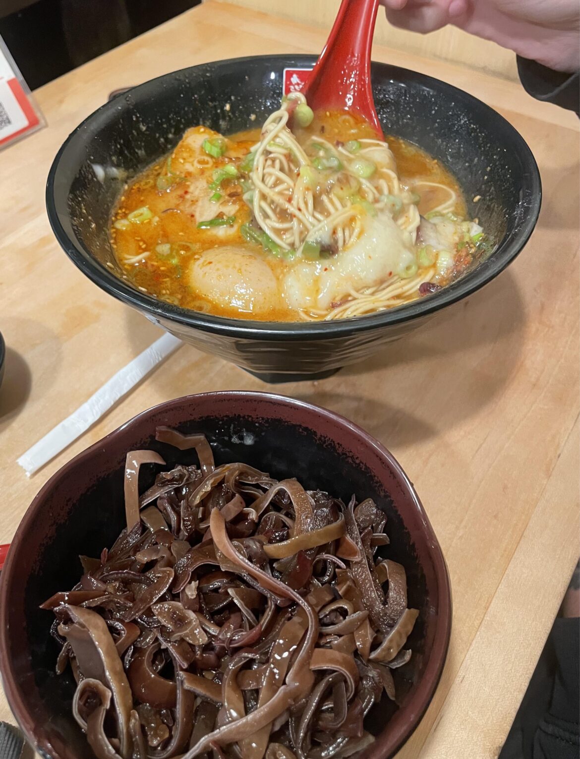 Woah 🤯 let’s dive in