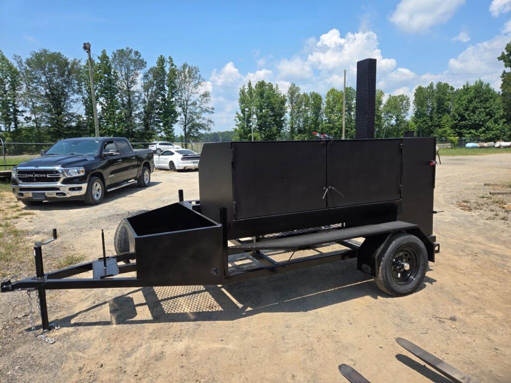 Just got sent photos of my new 500 gallon