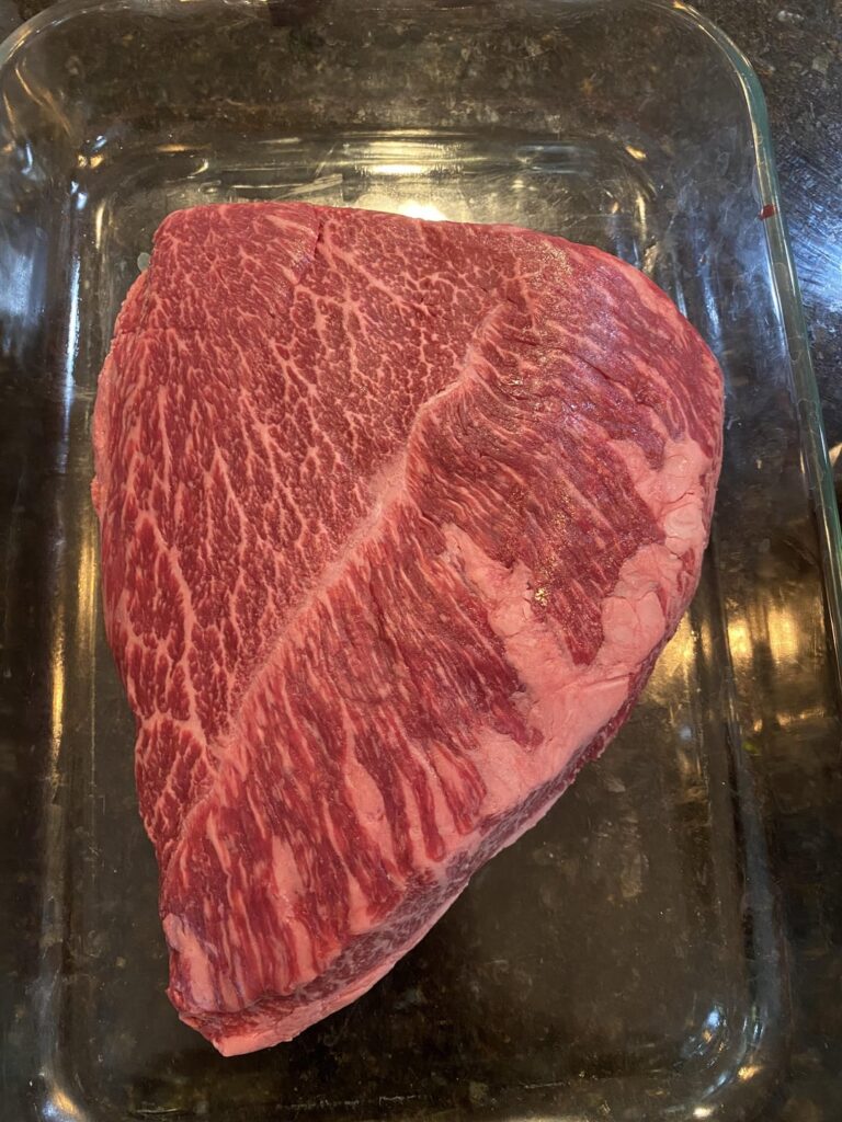 Whole Australian Picanha