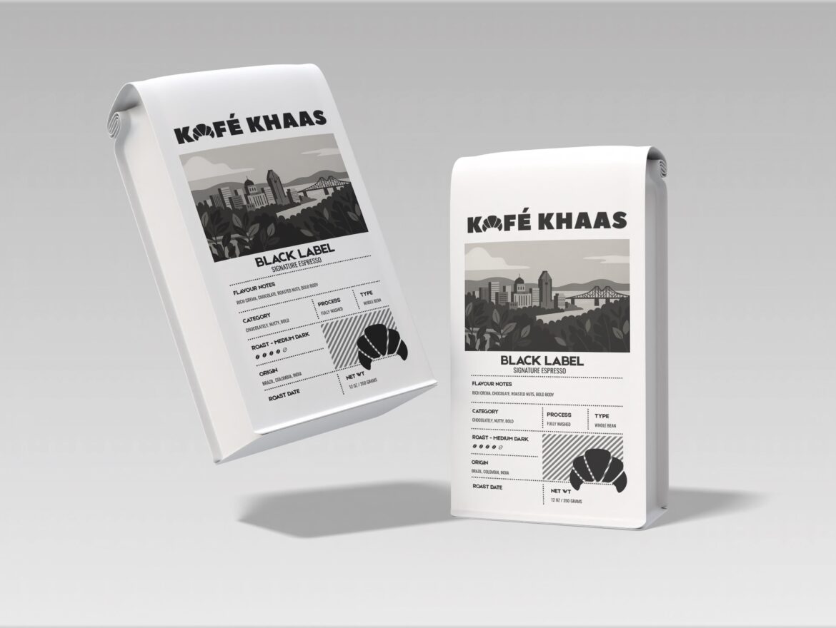 Help Kafe Khaas open its door