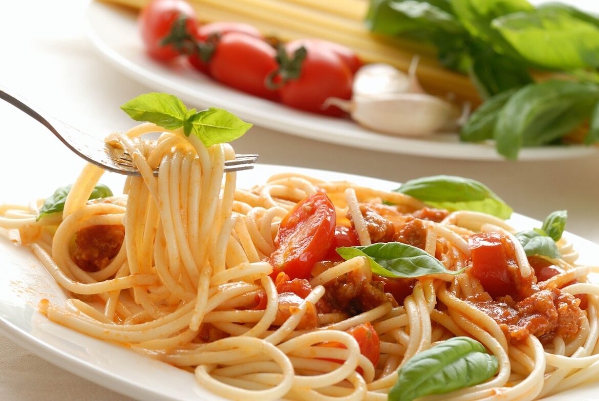 5 Easy Italian Budget Recipes