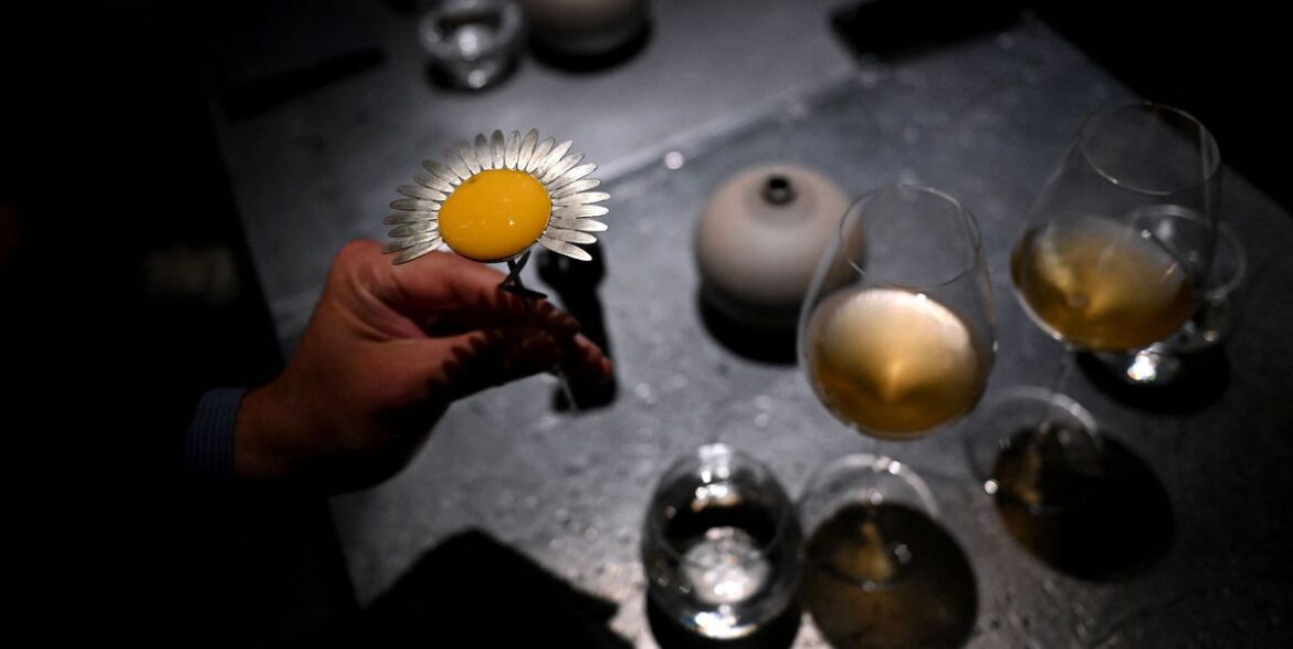 What Is Luxury Food? | Elle Decor What Is Luxury Food? | Elle Decor