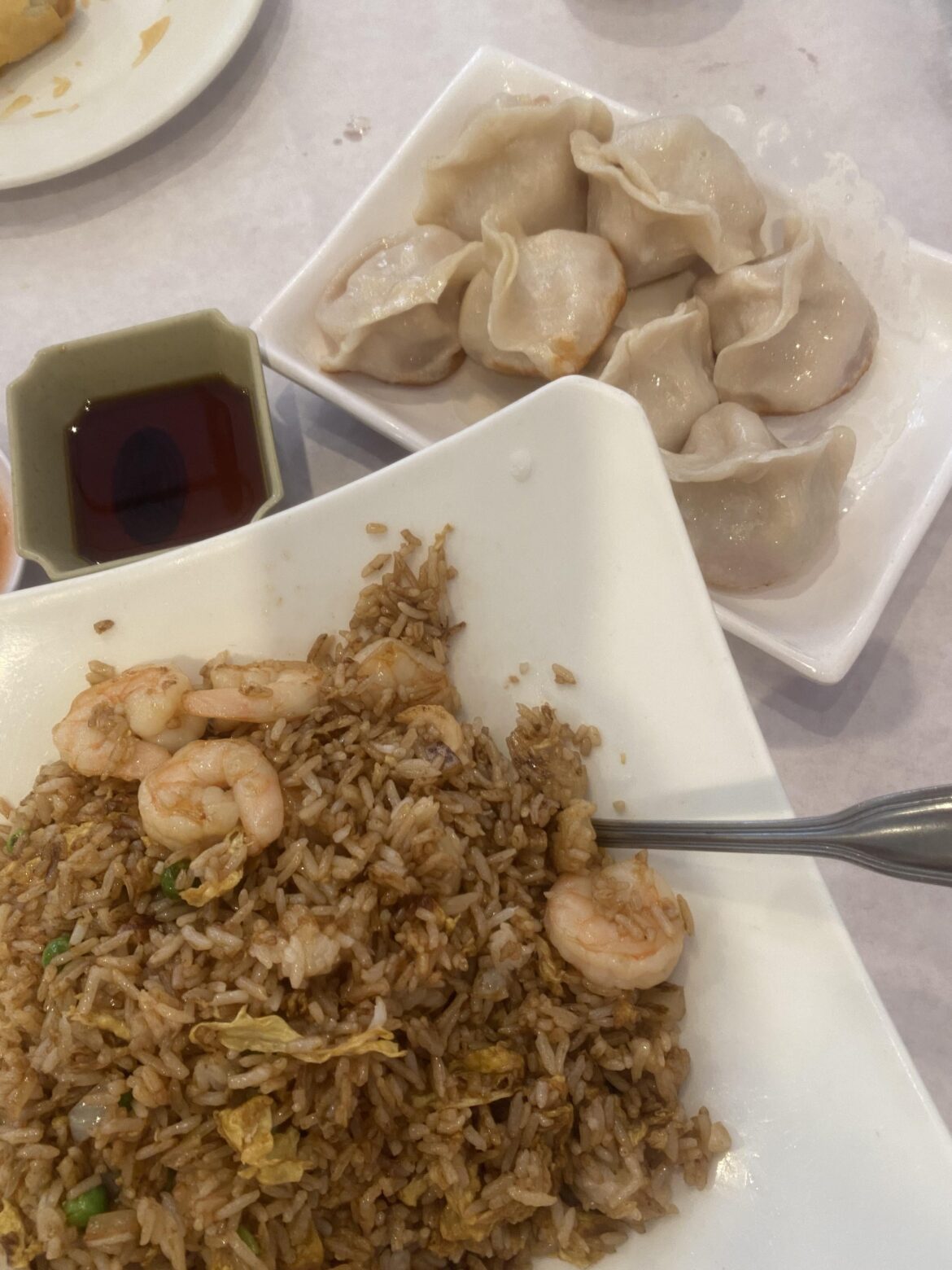 📍 456 Shanghai Cuisine