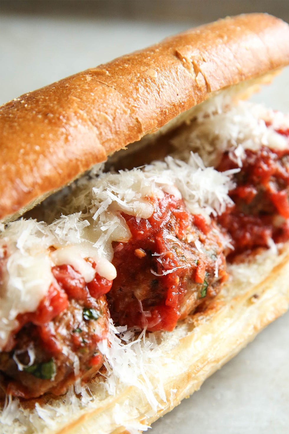 meatball sub