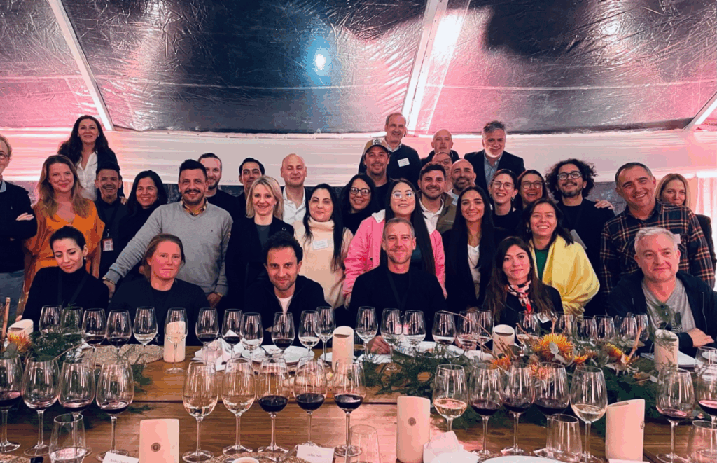 IWSC 2023 Argentina wine results announced IWSC 2023 Argentina wine results announced