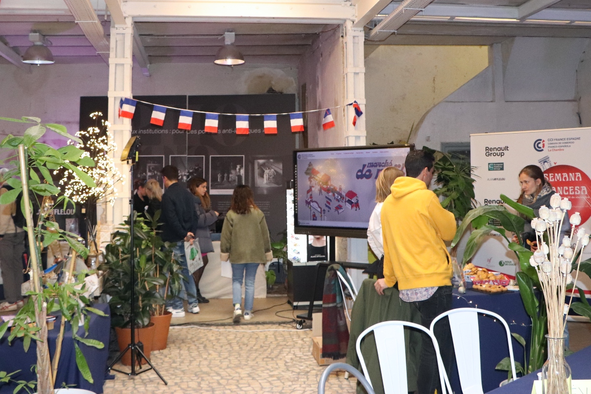 La Chambre