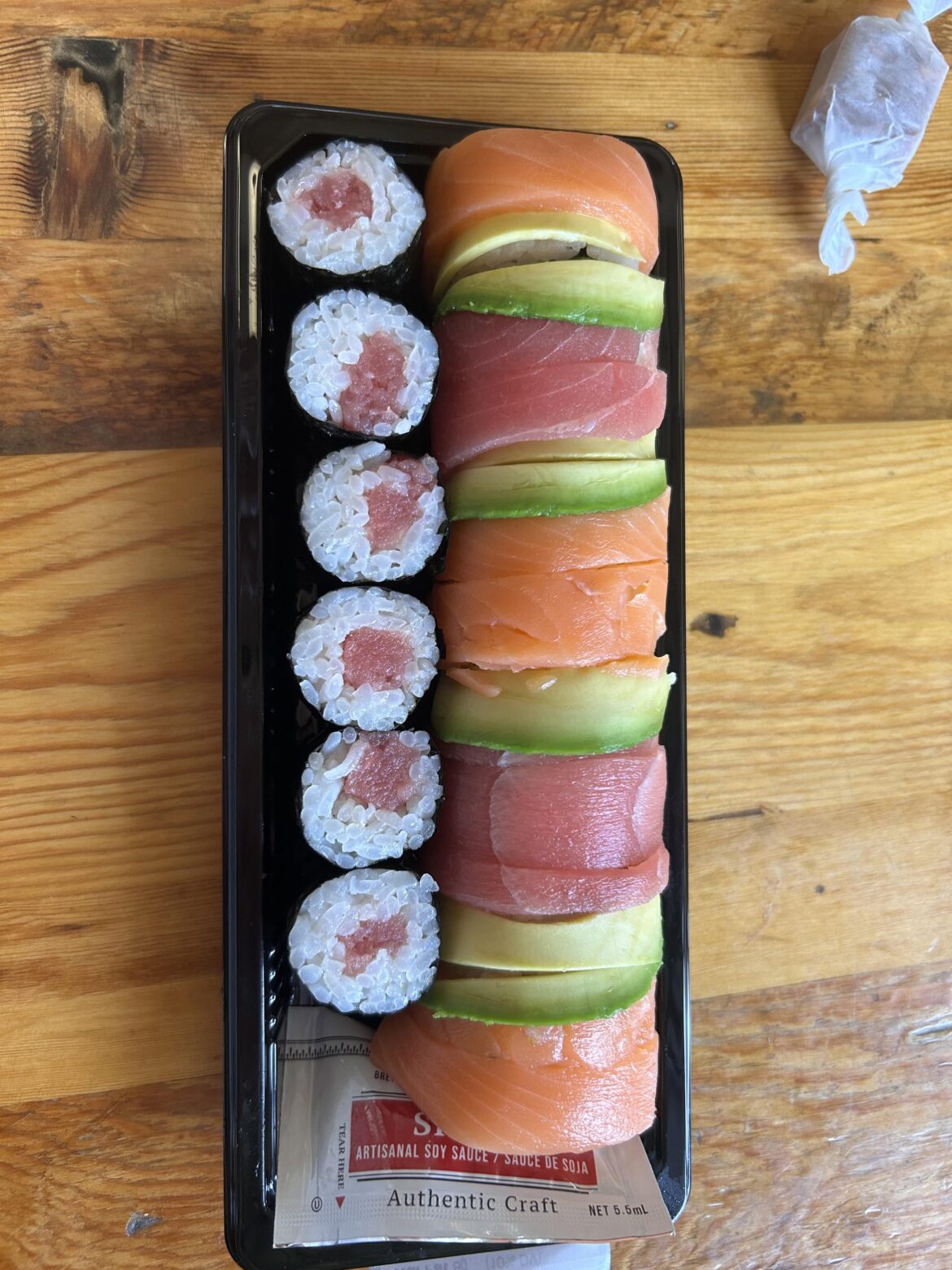 Does anyone know what these tiny rolls are called?