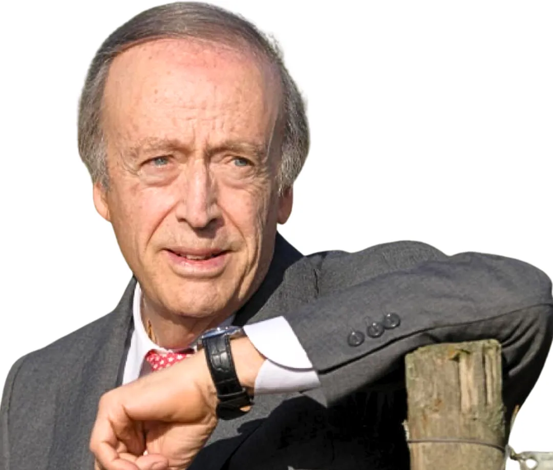 Miguel A. Torres, president of Familia Torres