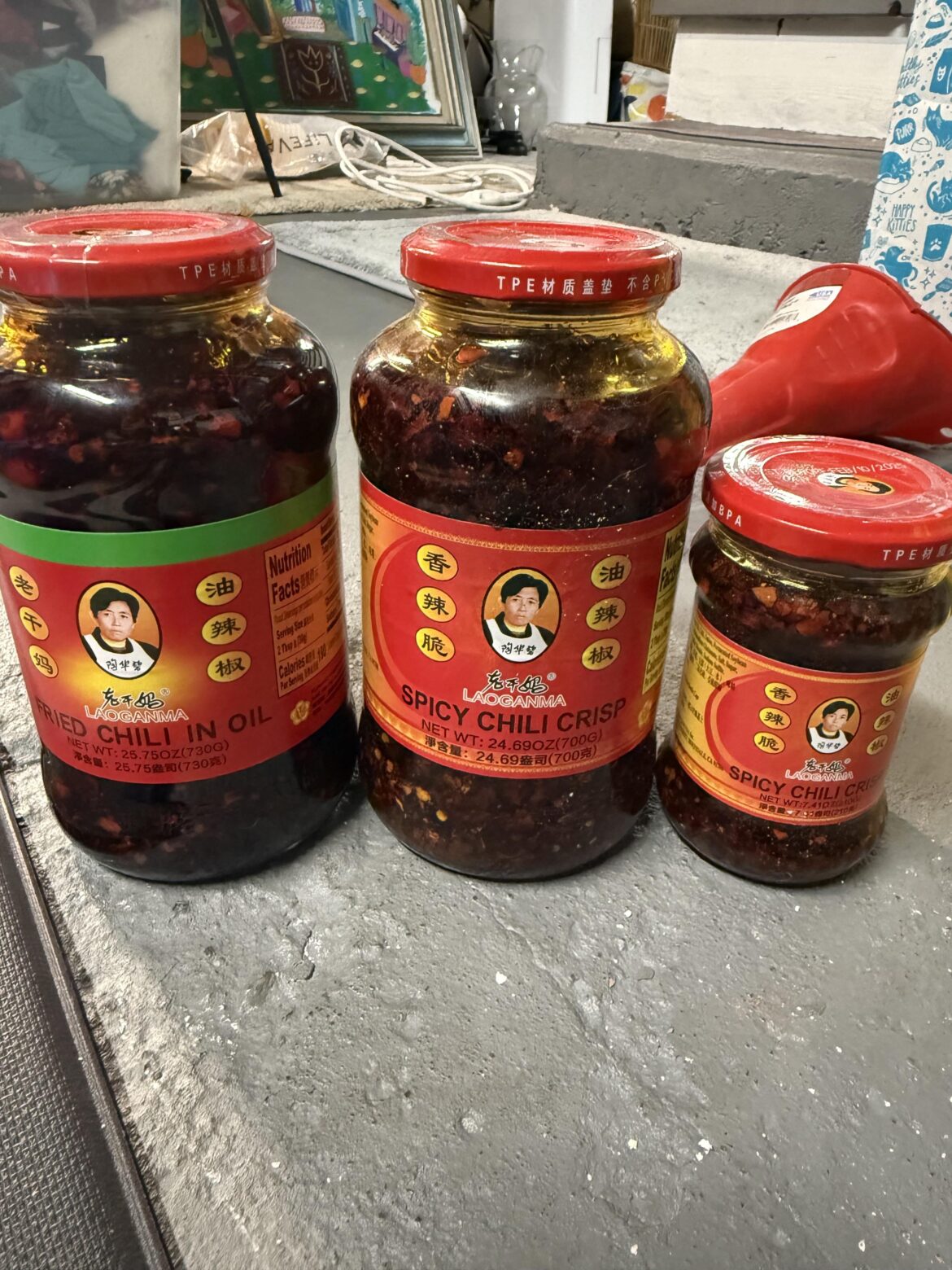 Expired by 5 months, still sealed. What do you think?