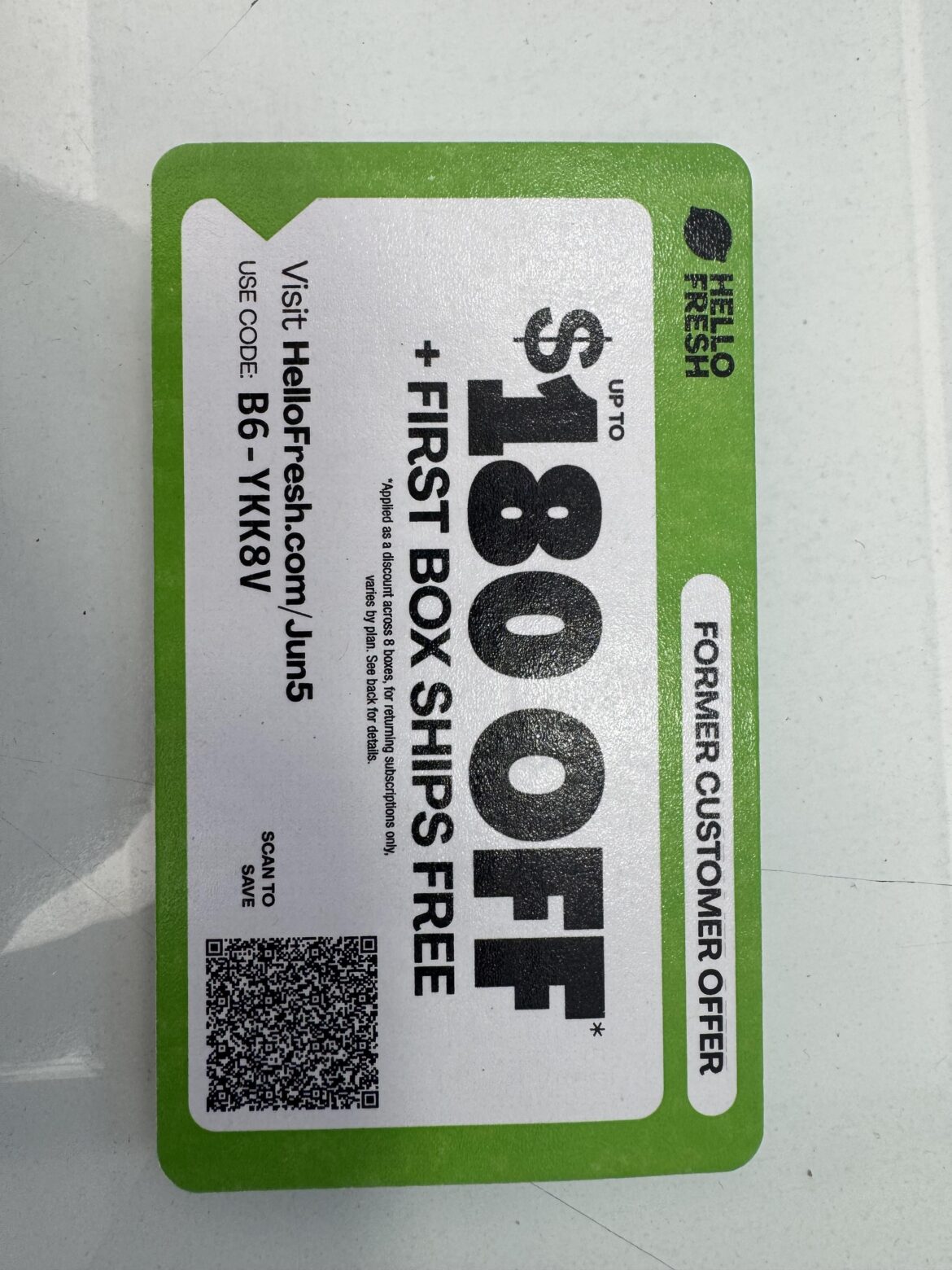 In case anyone wants/needs it