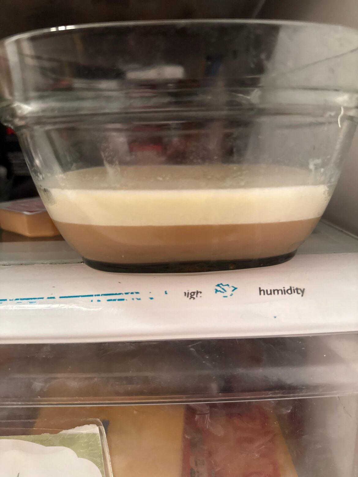 Made beef tallow with an instant pot, is this normal?