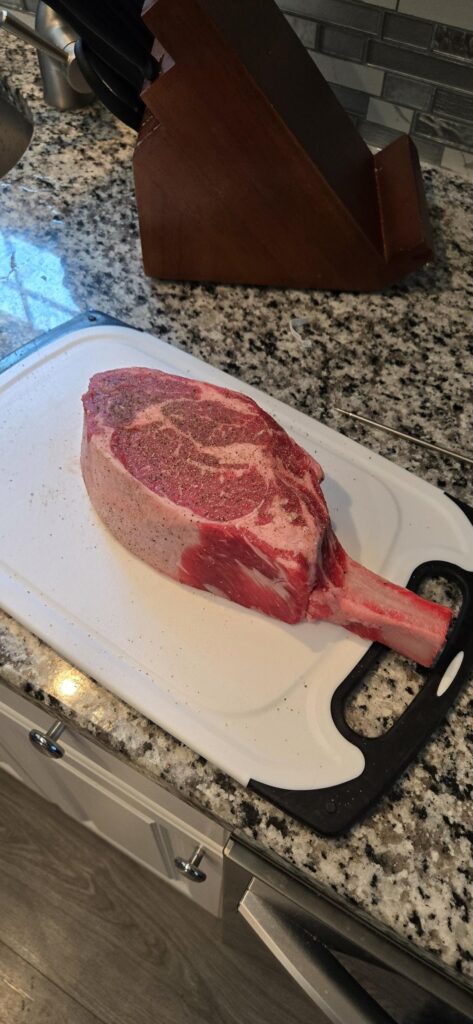 How did I do? Im pretty proud