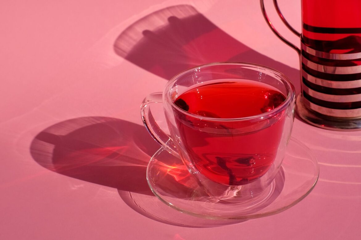 7 Most Hydrating Teas to Drink All Summer Long, According to Nutrition Experts