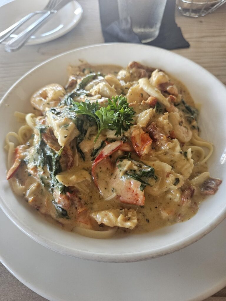 Dry Dock Waterfront Grill - Longboat Key, FL