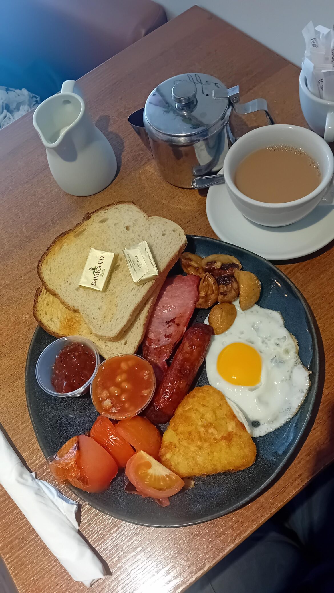 Dublin Roast Cafe Blanchardstown