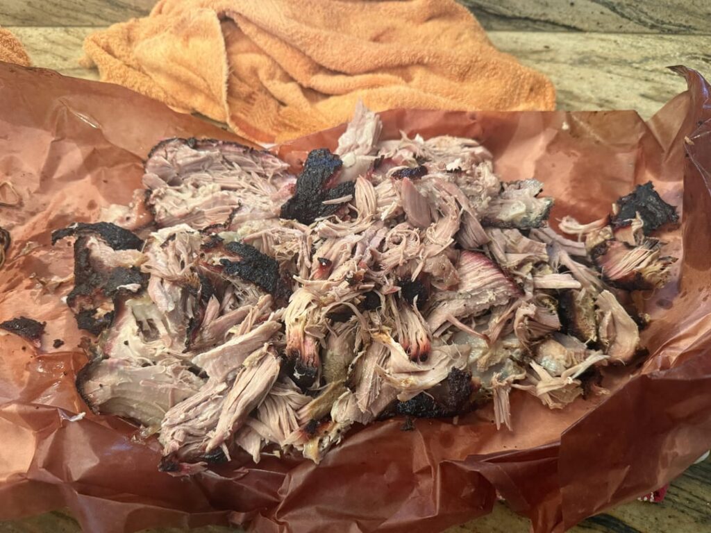 The kvetching is over!