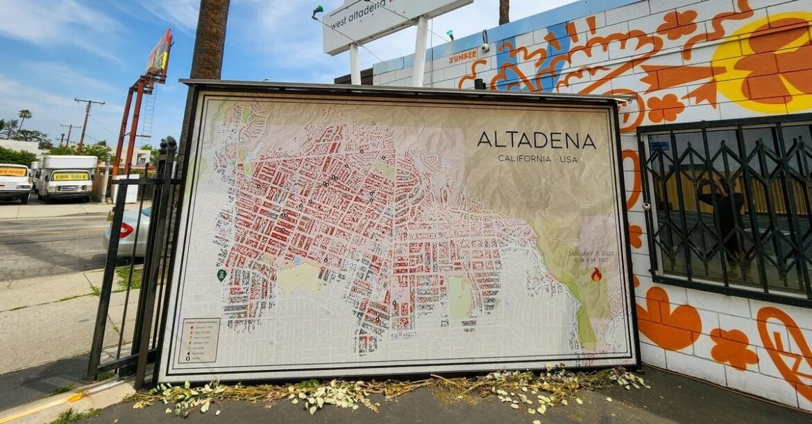 Five Months After the Eaton Fire, Altadena Restaurants Are Finally Reopening | List of Businesses in and Around Altadena to Support at Bottom of Article