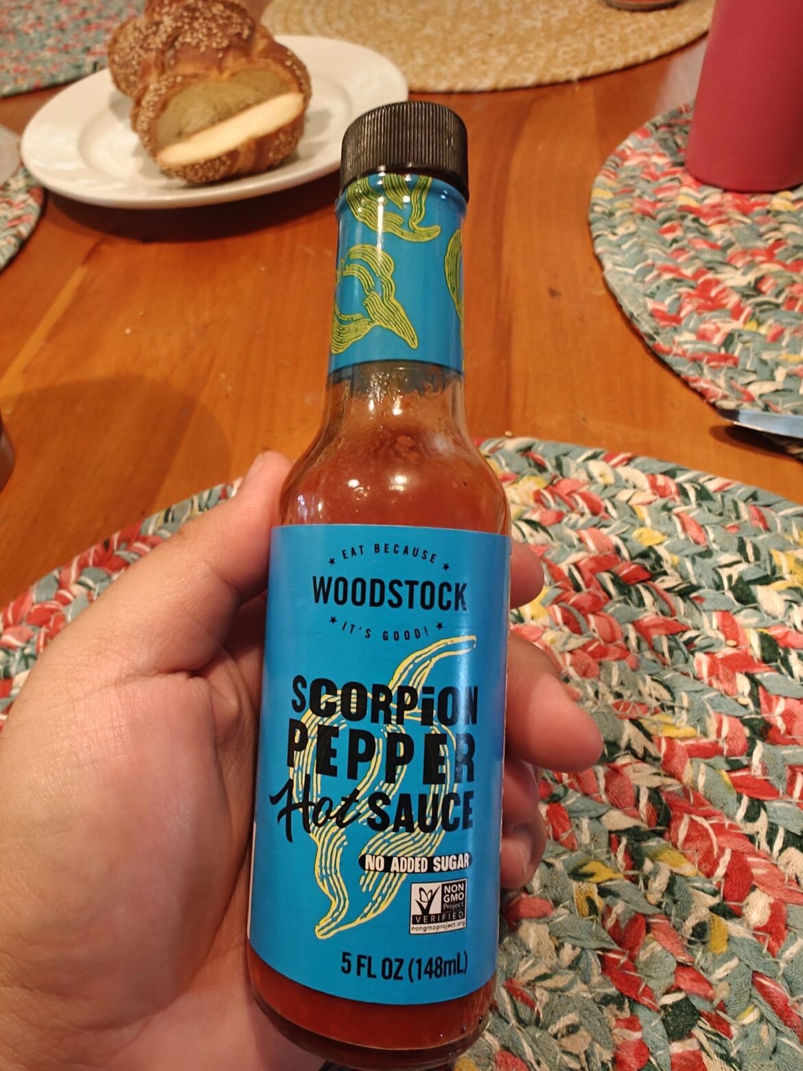 Found an absolute gem at the whole foods store