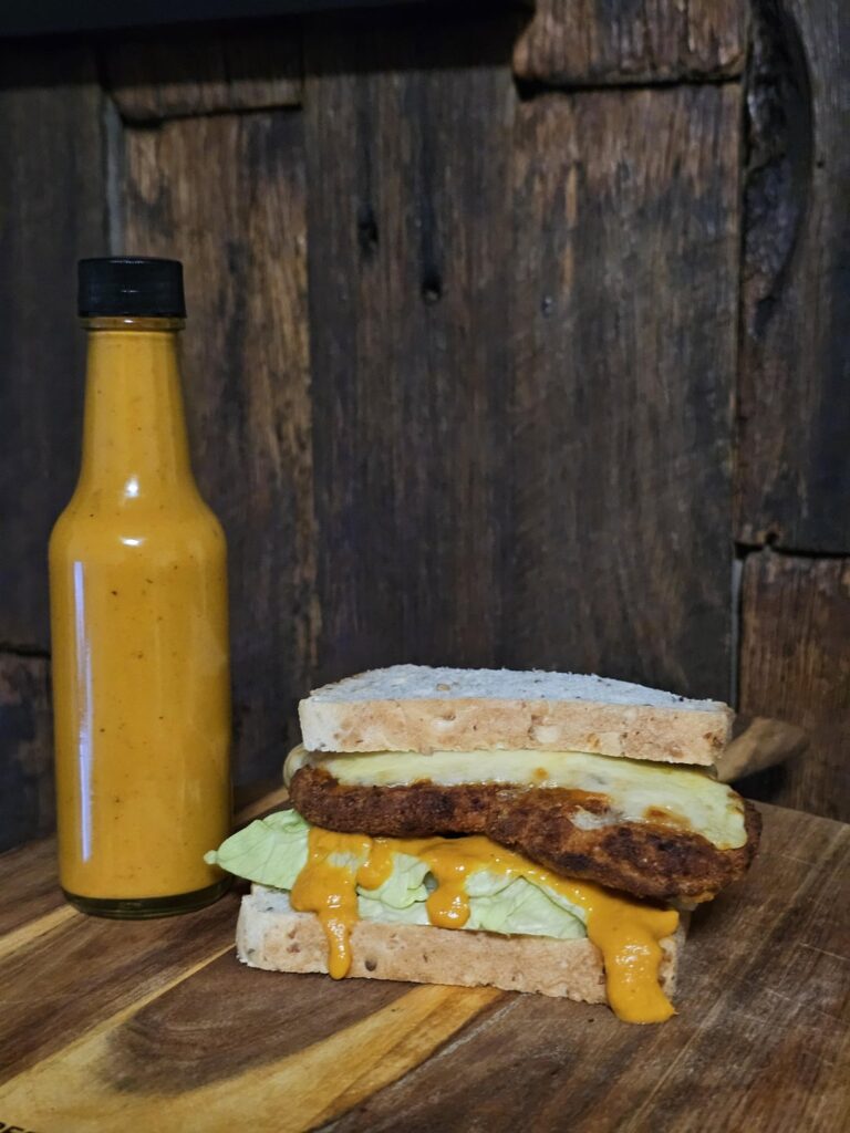 What blenders are you guys using? I need a new one. 🔥