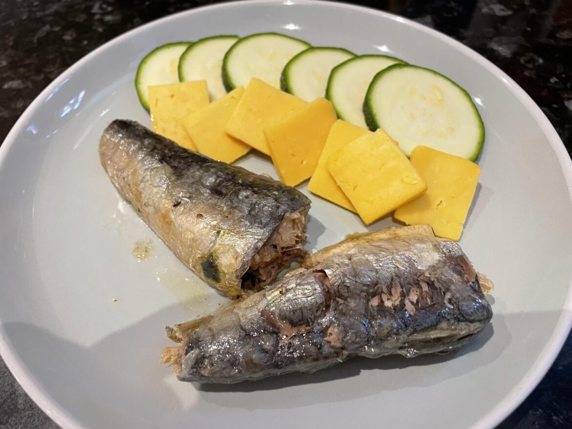 Found some big bois!