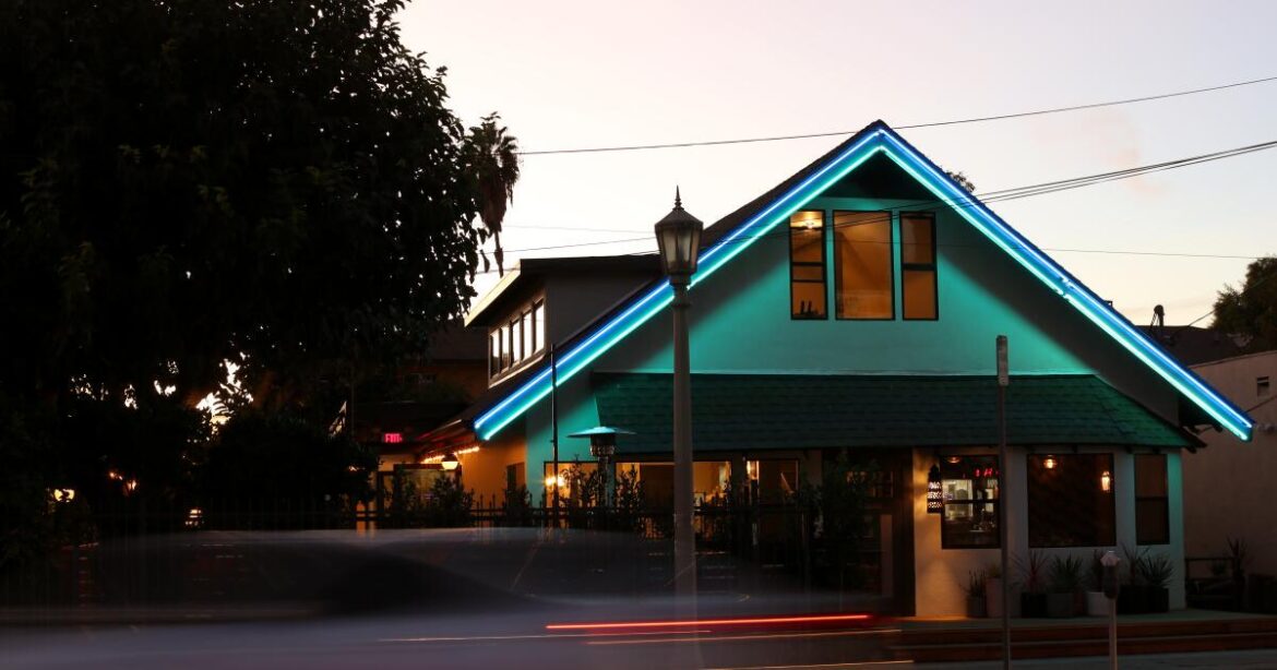 Melody Wine Bar to Close