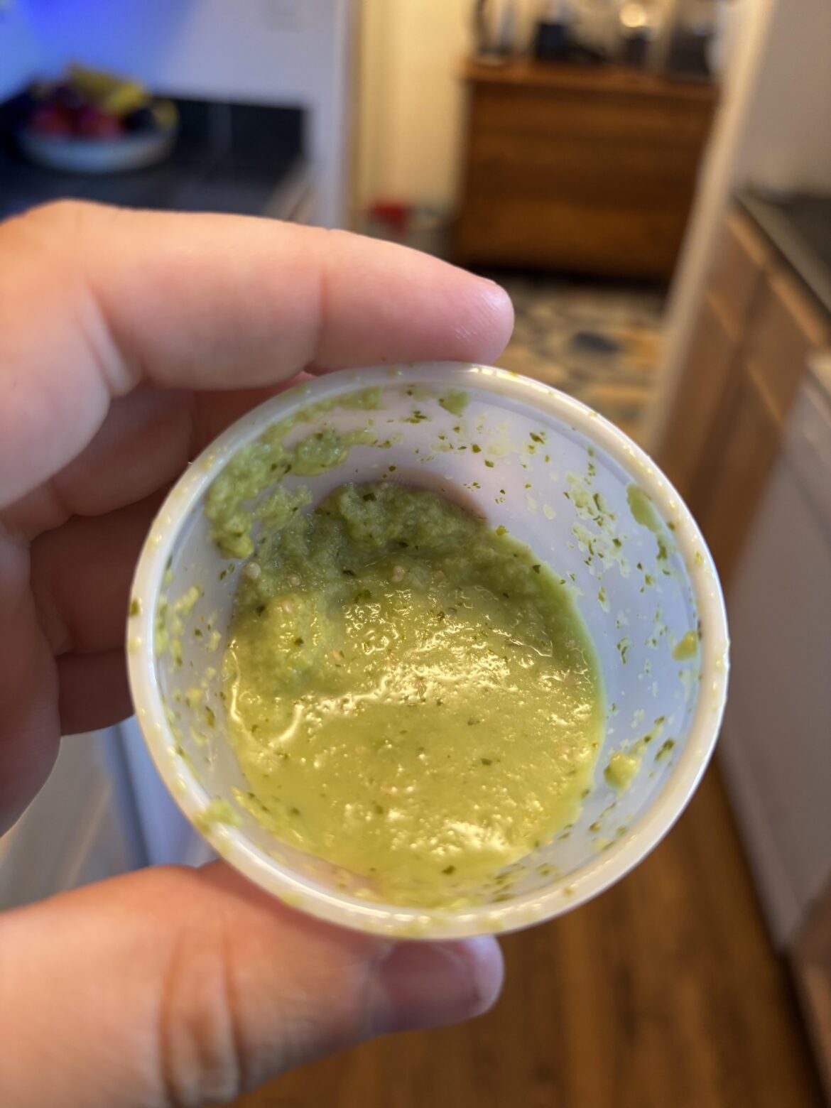 Am I overthinking this?