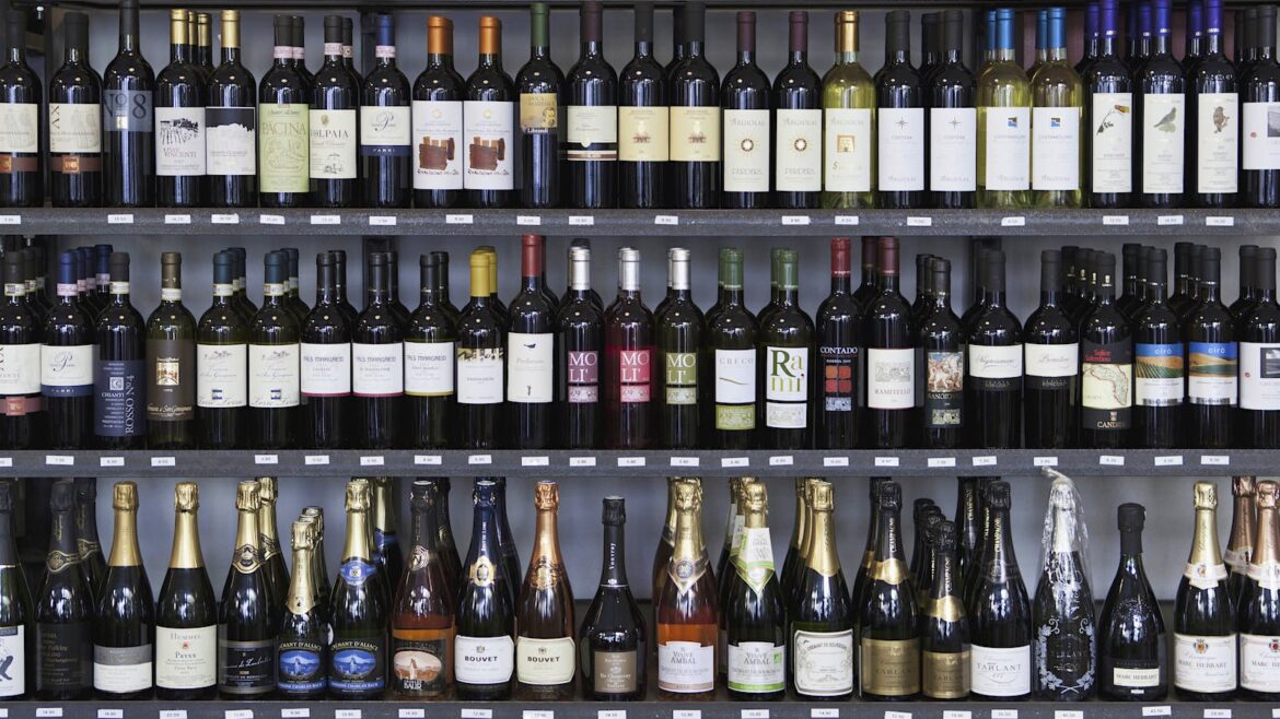 Wine and Spirits Hang in the Balance as U.S. and E.U. Strike Trade Deal