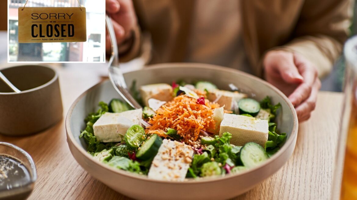 Beloved trendy restaurant chain famed for pan-Asian dining and cocktails closes down all sites in blow to high street Beloved trendy restaurant chain famed for pan-Asian dining and cocktails closes down all sites in blow to high street